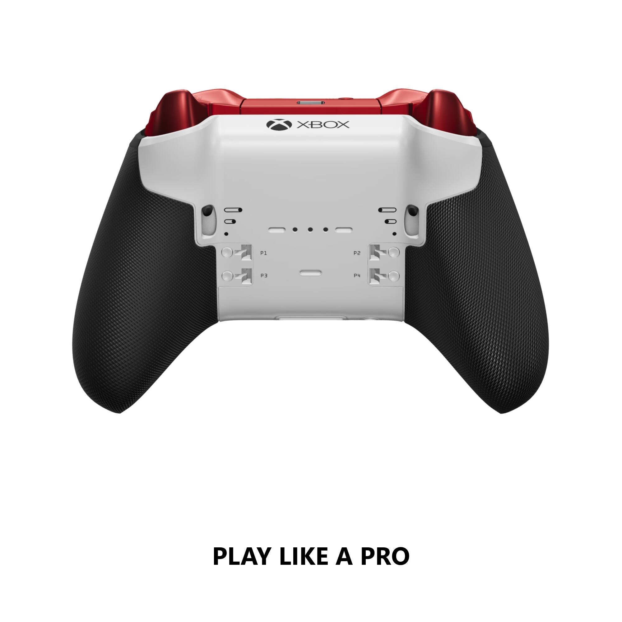 XBOX 4 P2 P3 P PLAY LIKE A PRO

PLAY LIKE A PRO