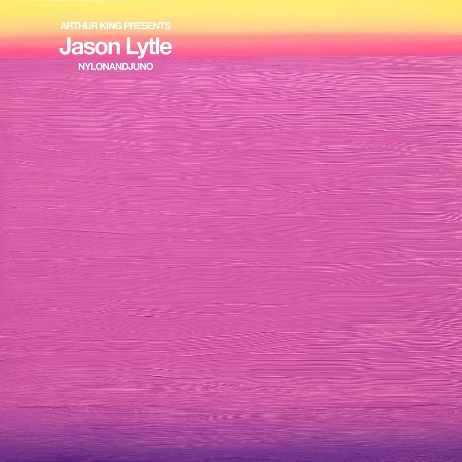 Jason Lytle - Arthur King Presents Jason Lytle: Nylonandjuno   - VINYL LP price history on PriceWatchPro