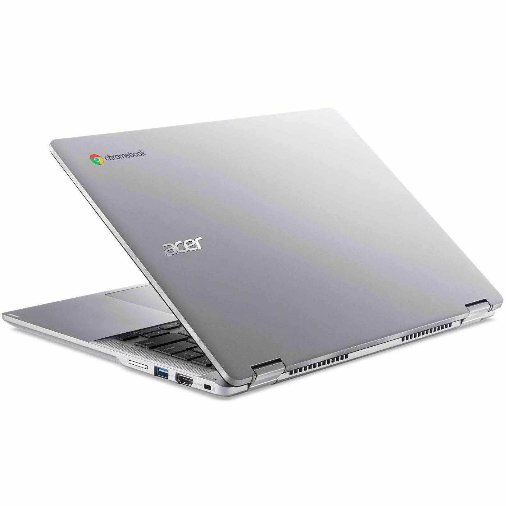 chromebook  
acer