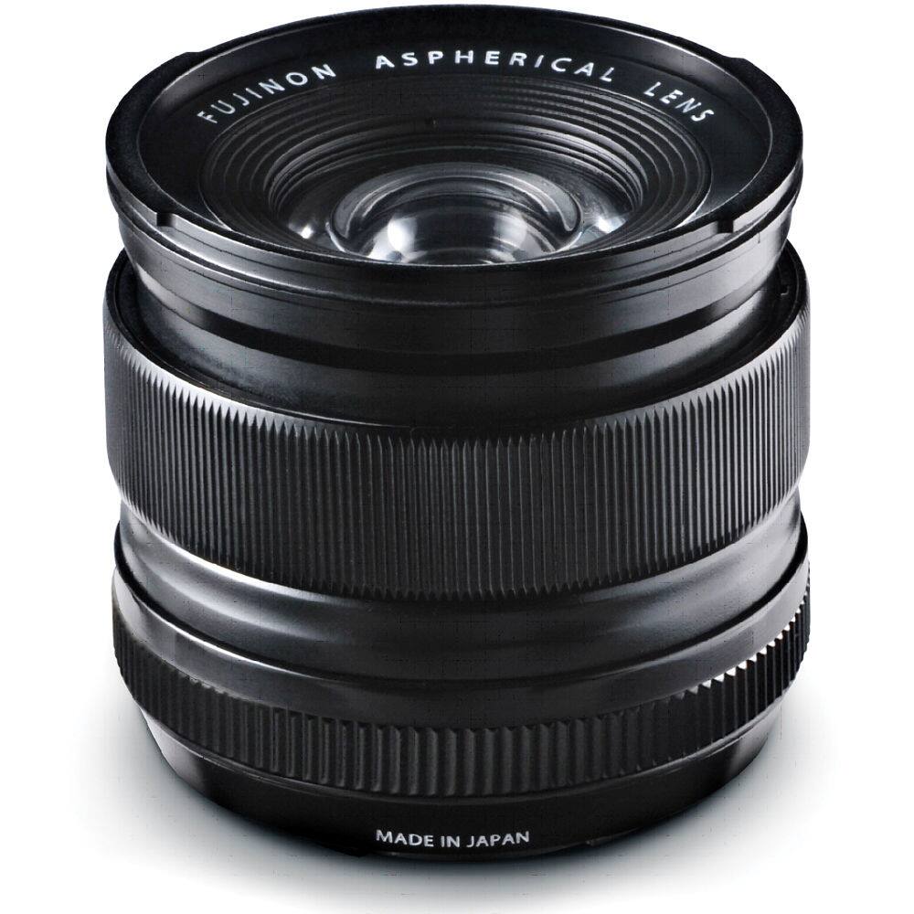 FUJINON ASPHERICAL LENS  
MADE IN JAPAN
