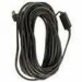 Lenovo - ThinkSmart 10m Cable - ThinkSmart 10m Cable - Black