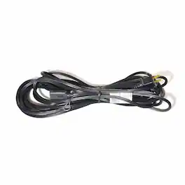 Replacement Cord for Kirby 505-1CR Vacuums - Black