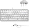 The text on the image is:
"USB-C USB-C USB-A"
Corrected and grouped text:
"USB-C, USB-C, USB-A"