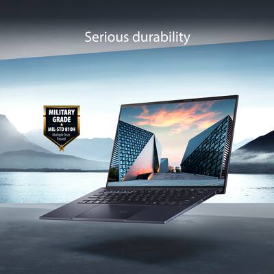ASUS ExpertBook B9 OLED Laptop Intel Core 7 with 32GB Memory 1TB ASUS ExpertBook B9 OLED Laptop Intel Core 7 with 32GB Memory 1TB