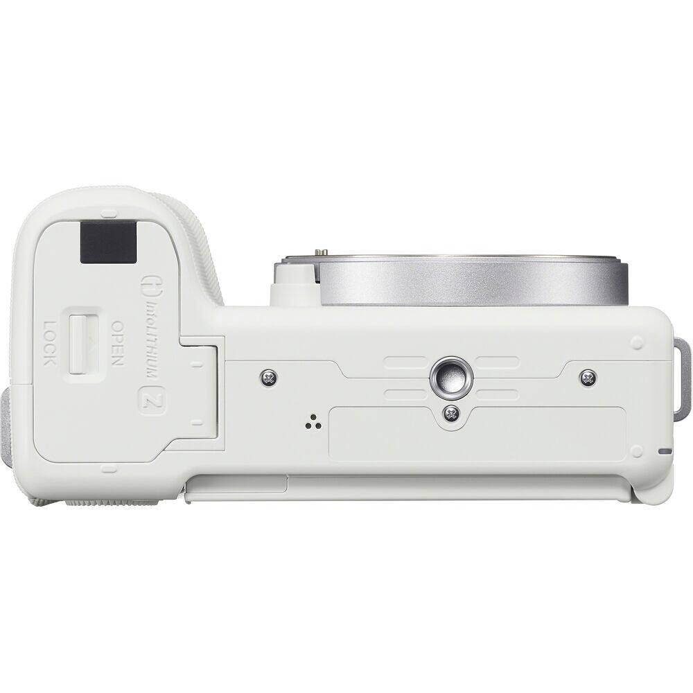 LOCK
OPEN
InfoLITHIUM