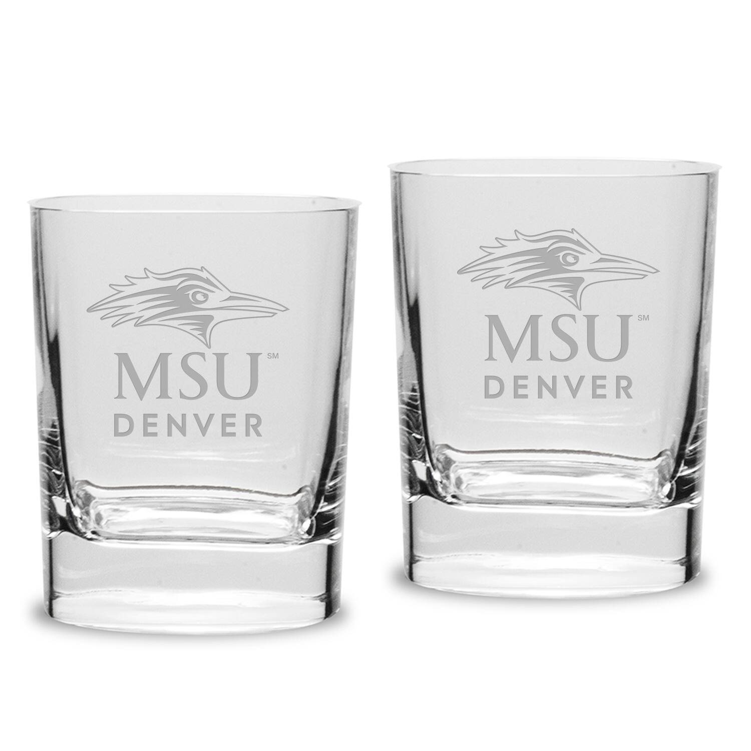 MSU DENVER  
MSU DENVER