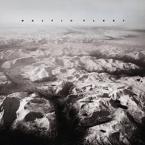 Baltic Fleet - Dear One   - VINYL LP price history on PriceWatchPro