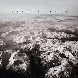 Baltic Fleet - Dear One - VINYL LP