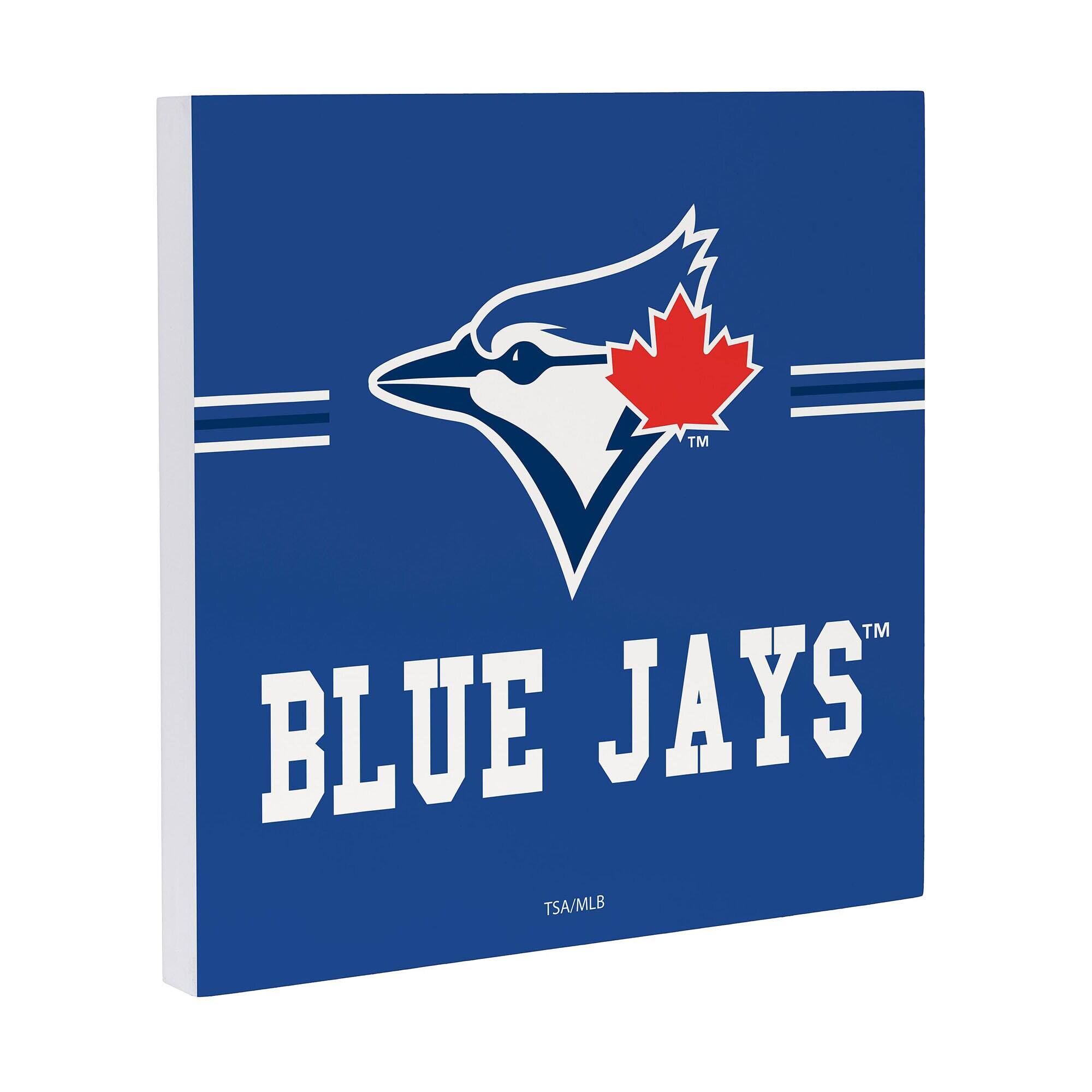 BLUE JAYS™  
TSA/MLB
