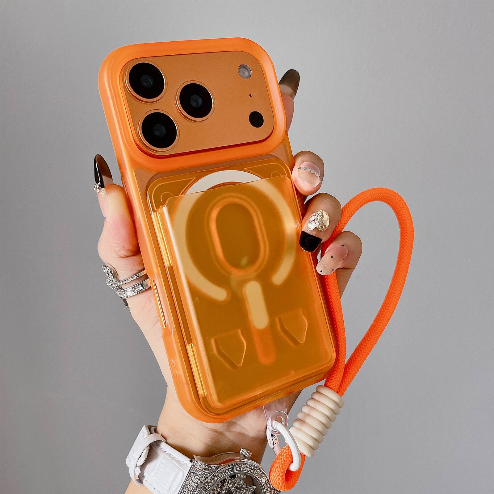 Orange