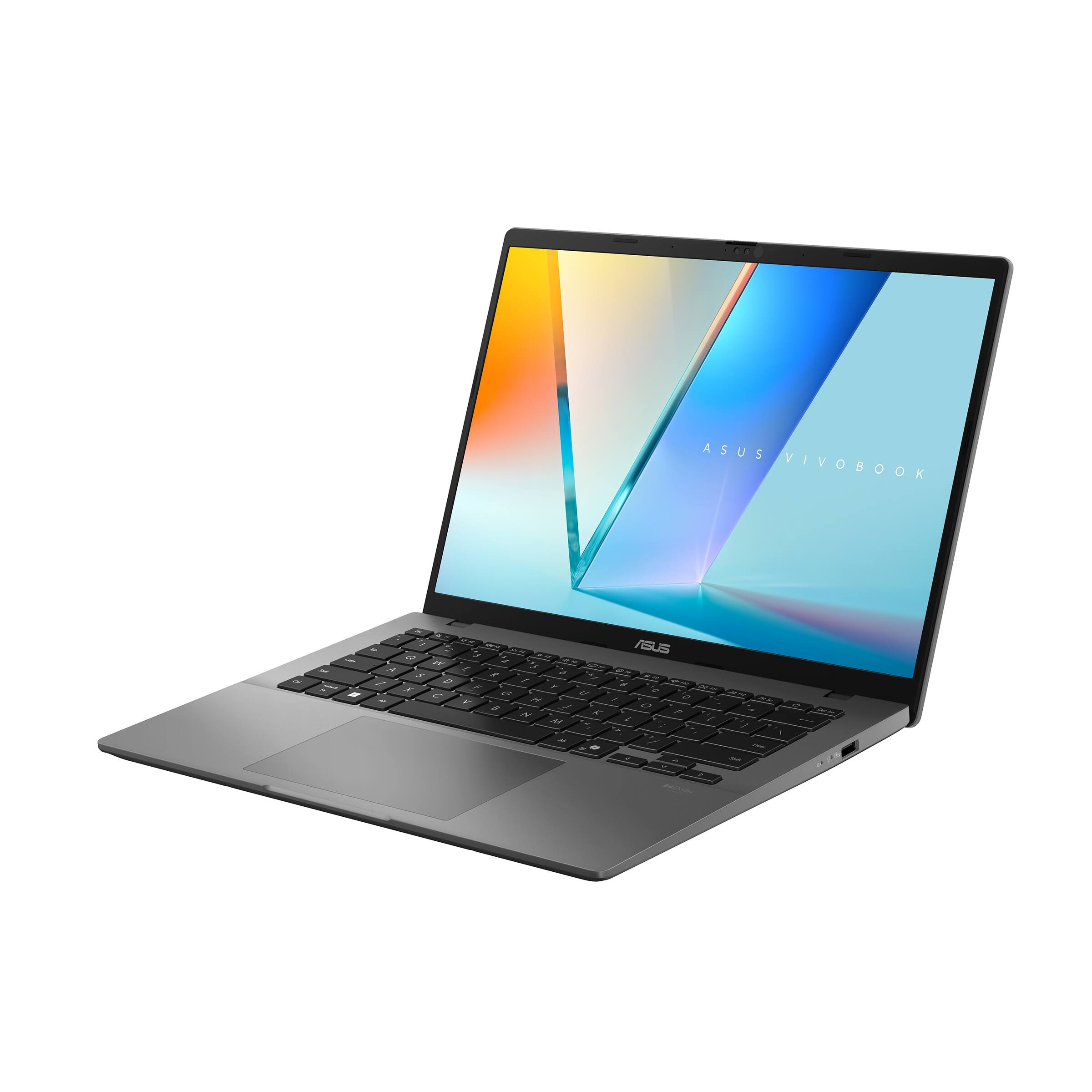 ASUS VIVOBOOK

ASUS