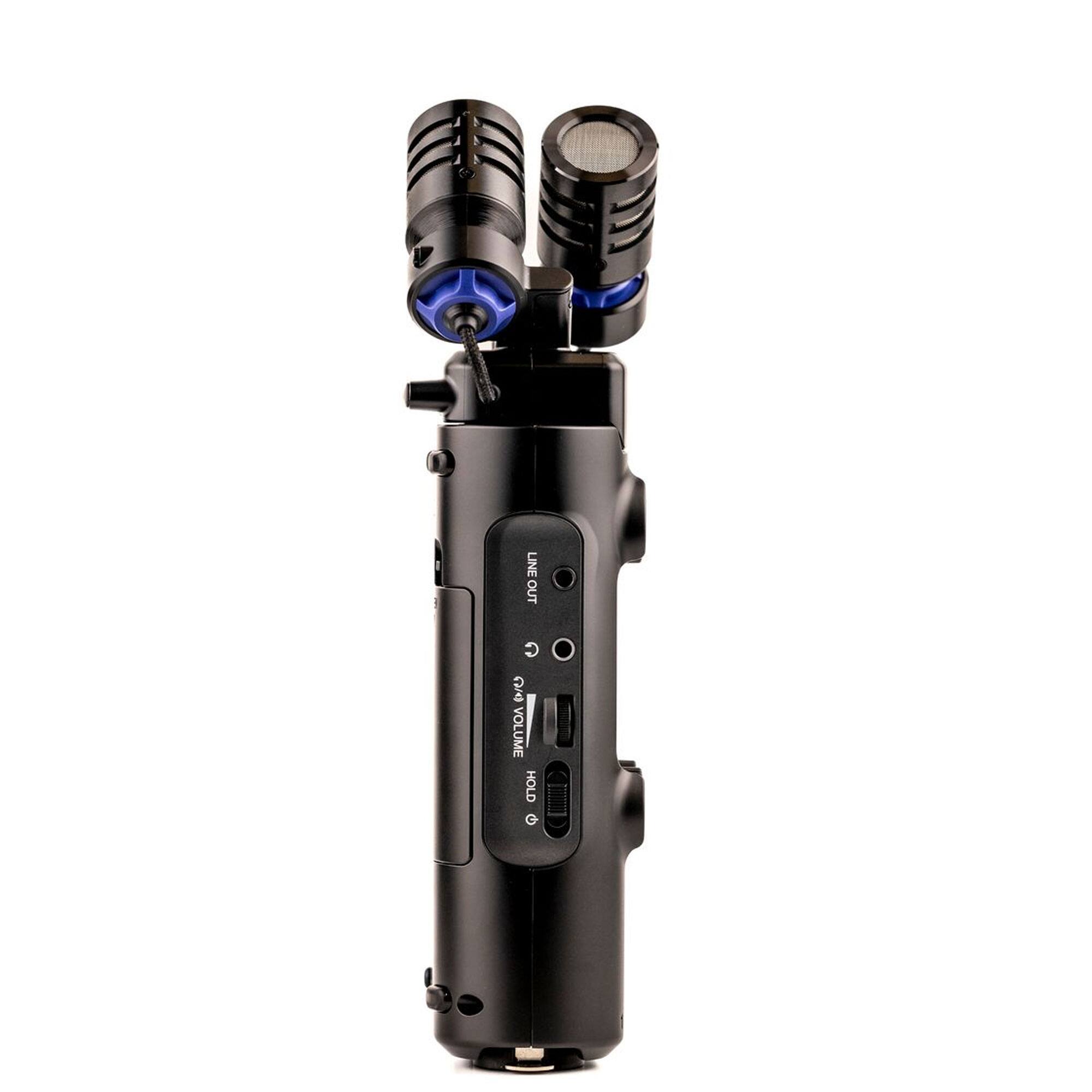 LINE OUT  
VOLUME  
HOLD