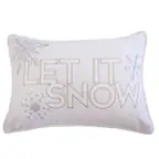 LET IT SNOW