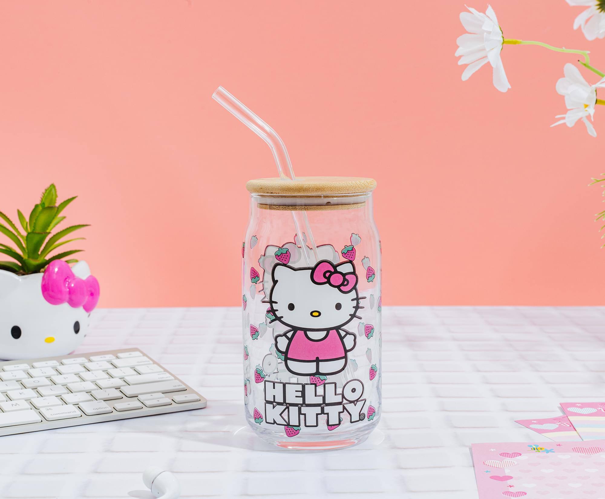 - M - L
- ST & a
- HELLO KITTY