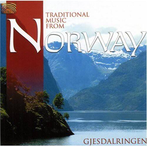 Gjsedalringen - Traditional Music from Norway   - COMPACT DISCS [CD] price history on PriceWatchPro