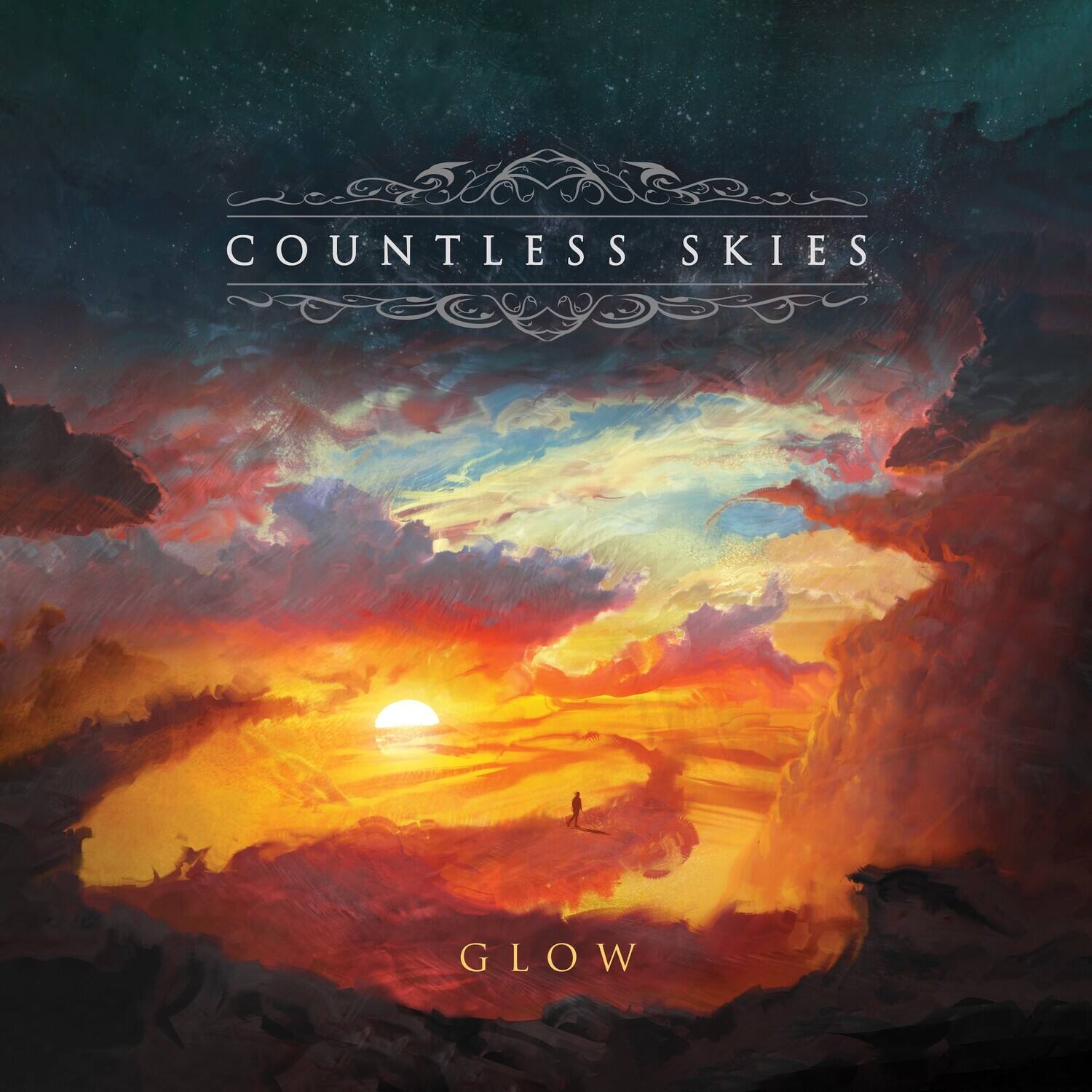 COUNTLESS SKIES  
GLOW