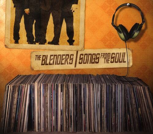 The Blenders | Songs from the Soul