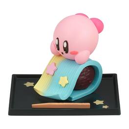 Little Buddy - Kirby Paldolce Collection Vol.5 | Kirby Ver. B - Multi-Colored