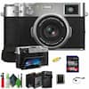 FUJINON ASPHERICAL LENS
SUPER EBC
f=23mm 1:2
1200X
128GB
ZOOM SPEED
