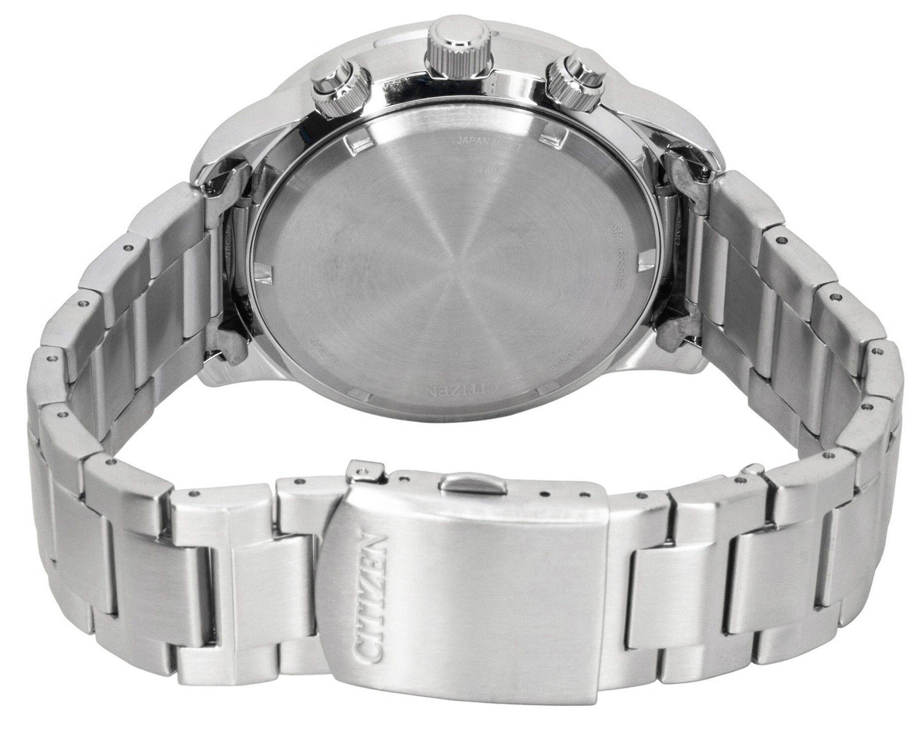 JAPAN-MET JAPAN  
NIZILO STAINLESS  
AMBDOE  
CITIZEN