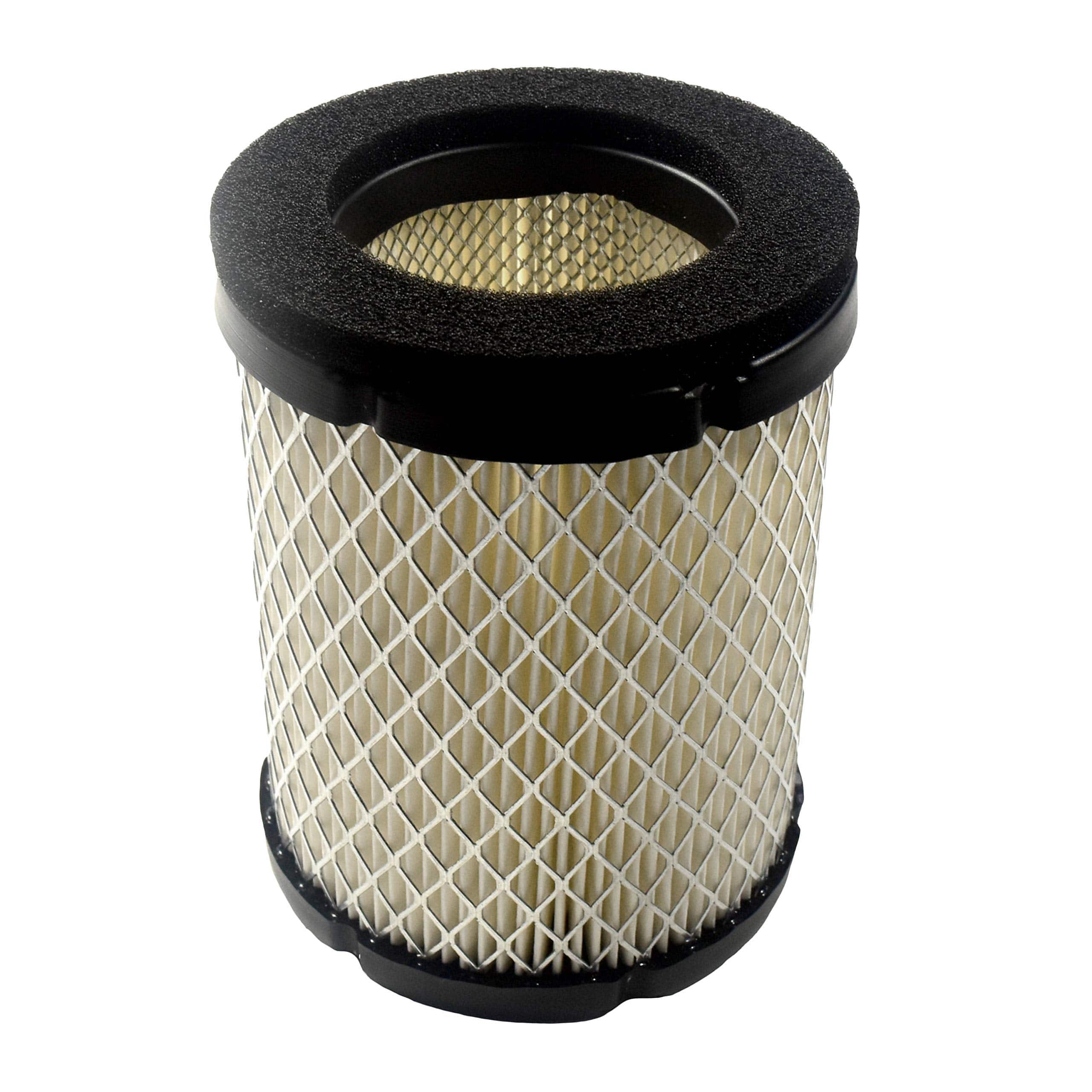 HQRP - Air Filter Cartridge for Cummins Onan 3600 4000 MicroQuiet RV Generators Replaces 140-3280 price history on PriceWatchPro