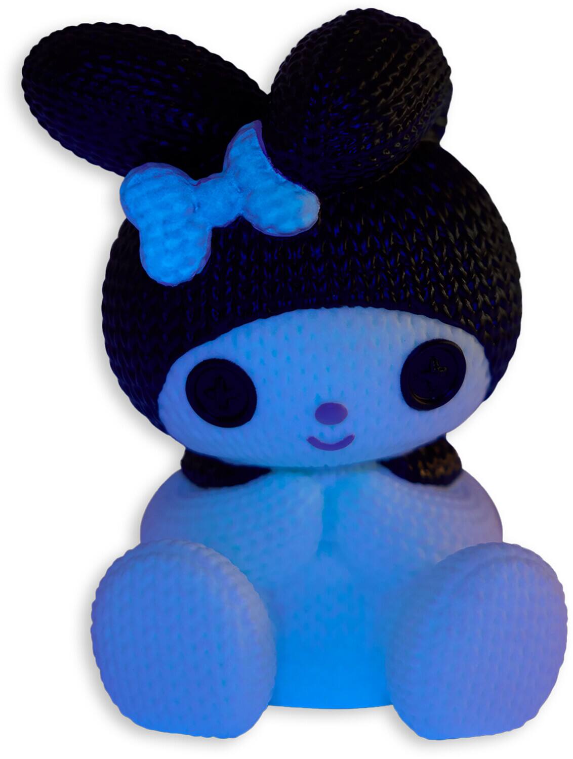 Alt View 4. Handmade by Robots - Handmade by Robots - Hello Kitty and Friends - My Melody #309 (Glow in the Dark)   - COLLECTIBLES - Multicolor.