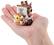 Alt View 7. Bandai - One Piece 2" Grand Line Collection - One Piece - Megahouse Yuracolle Series - Blind Box.