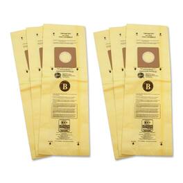 Hoover - 6 Pack Vacuum Bags Part #4010103B