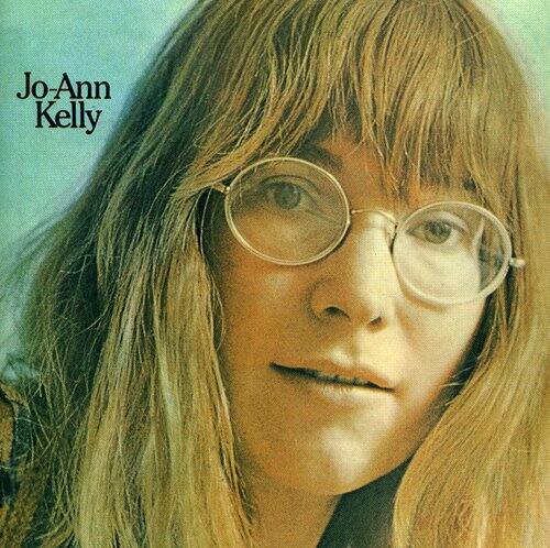Jo-Ann Kelly