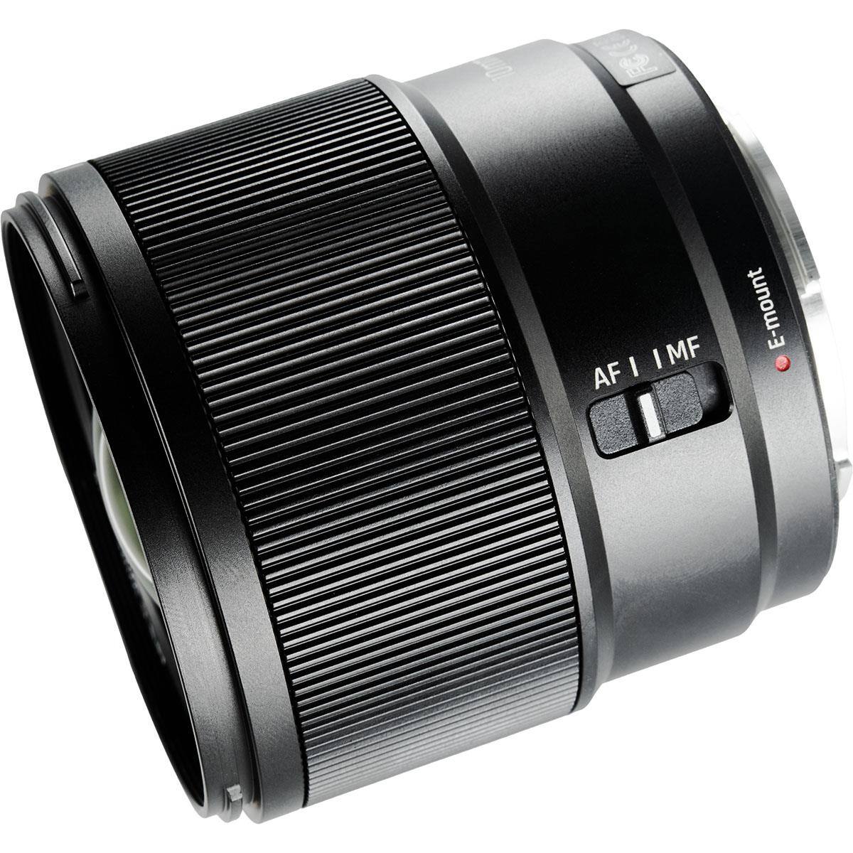 10ml

I / MF AF

E-mount