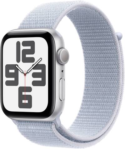 Refurbished Excellent Apple Watch SE 2nd Generation (GPS) 44mm Refurbished Excellent Apple Watch SE 2nd Generation (GPS) 44mm