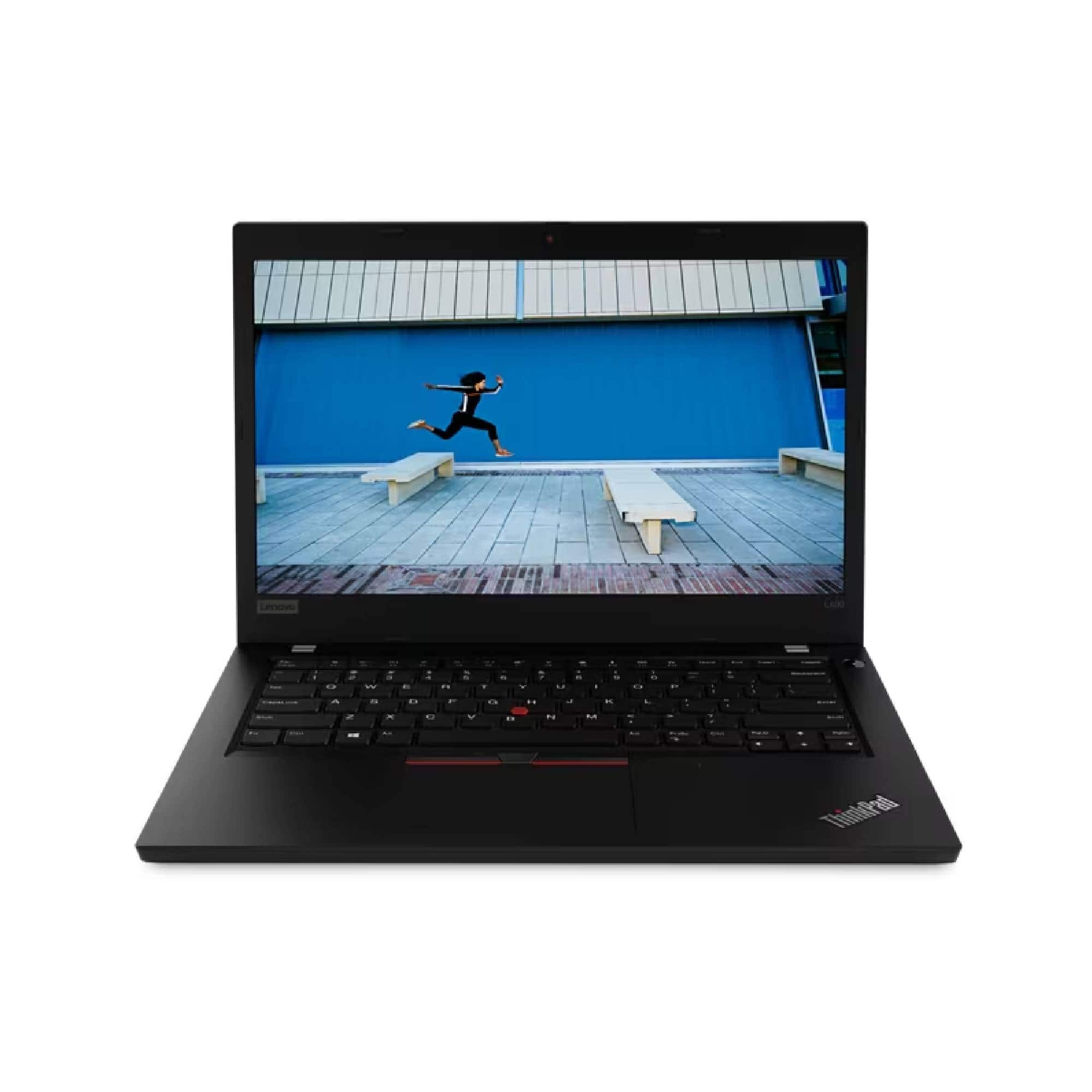 Lenovo Refurbished Excellent Thinkpad L490 14