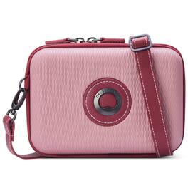 Delsey - Chatelet Air 2.0 Cross-Body Bag - Pink