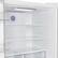 Alt View 8. Forno Appliances - Moena Espresso 19.2 Cu. Ft. Freestanding Counter-Depth French Door Refrigerator with Automatic Ice Maker - White.