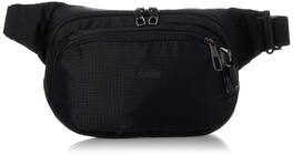 Pacsafe - , Vibe 100 Hip Pack - Jet Black