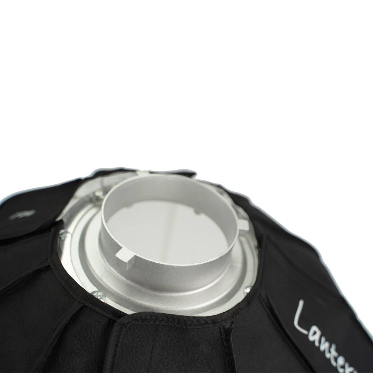 Alt View 3. Aputure - Aputure Lantern 360-Degrees Softbox.