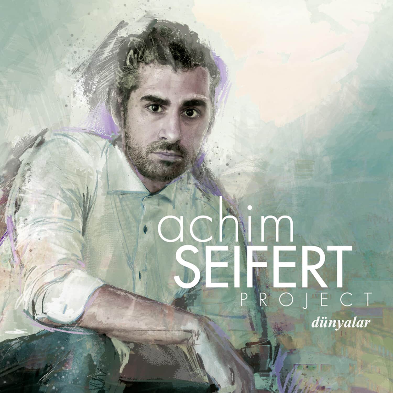Achim Seifert - Dunyalar   - COMPACT DISCS [CD] price history on PriceWatchPro