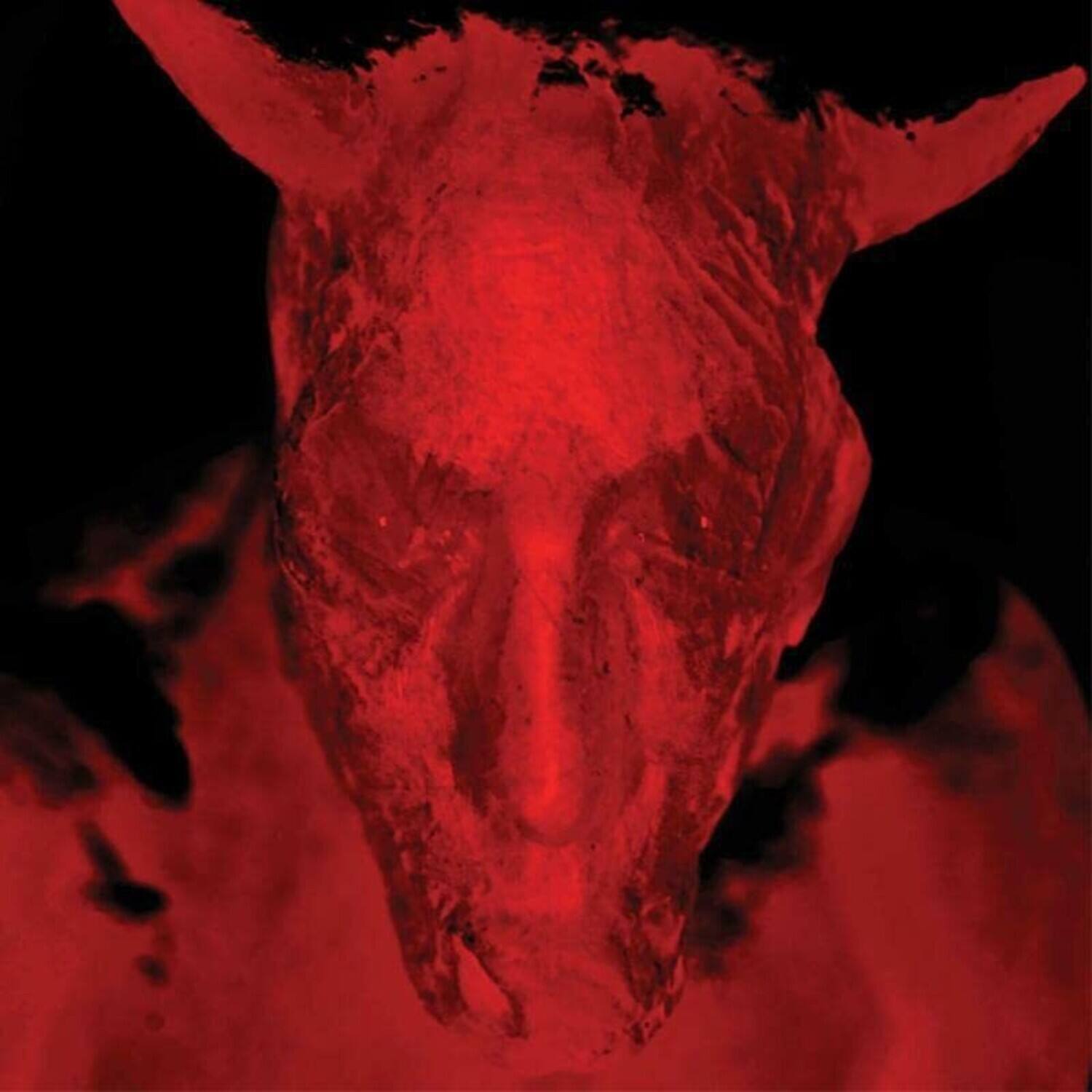 Front. Diamanda Galas - Broken Gargoyles   - COMPACT DISCS.