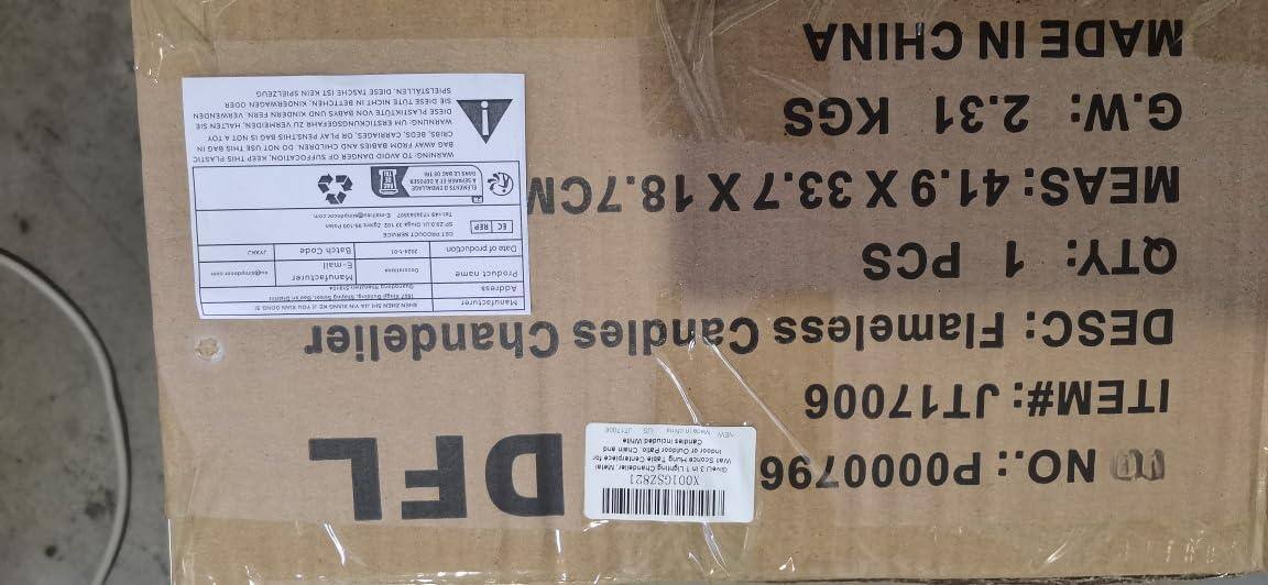 **MADE IN CHINA**

**G.W: 2.31 KG**

**WARNING: CHOKING HAZARD - Small parts. Not for children under 3 years.**

**KEEP AWAY FROM CHILDREN AND BABIES.**

**DO NOT LEAVE CHILDREN UNATTENDED.**

**DO NOT PLACE IN MOUTH.**

**DO NOT SUFFOCATE.**

**DO NOT PLACE IN WATER.**

**DO NOT PLACE IN MICROWAVE.**

**DO NOT PLACE IN OVEN.**

**DO NOT PLACE IN FREEZER.**

**DO NOT PLACE IN DISHWASHER.**

**DO NOT PLACE IN DRYER.**

**DO NOT PLACE IN WASHING MACHINE.**

**DO NOT PLACE IN TUMBLER.**

**DO NOT PLACE IN TUMBLER.**

**DO NOT PLACE IN TUMBLER.**

**DO NOT PLACE IN TUMBLER.**

**DO NOT PLACE IN TUMBLER.**

**DO NOT PLACE IN TUMBLER.**

**DO NOT PLACE IN TUMBLER.**

**DO NOT PLACE IN TUMBLER.**

**DO NOT PLACE IN TUMBLER.**

**DO NOT PLACE IN T