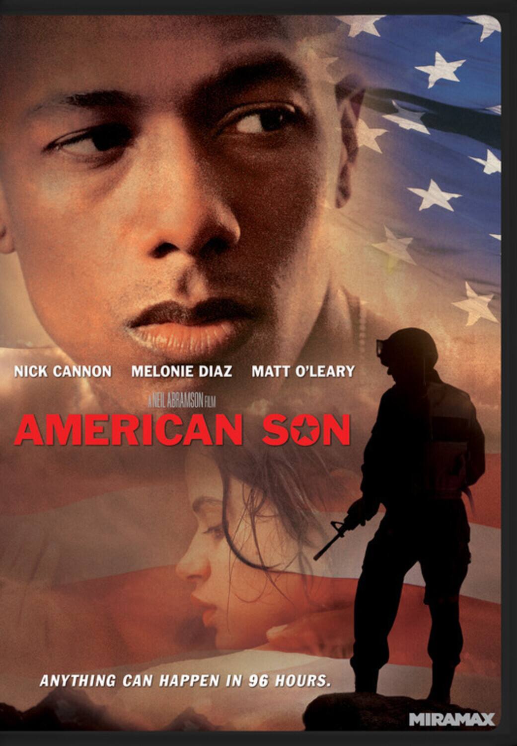 American Son  - DVD