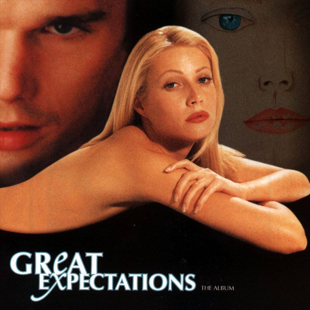 Front. Great Expectations [Original Soundtrack] [CD].