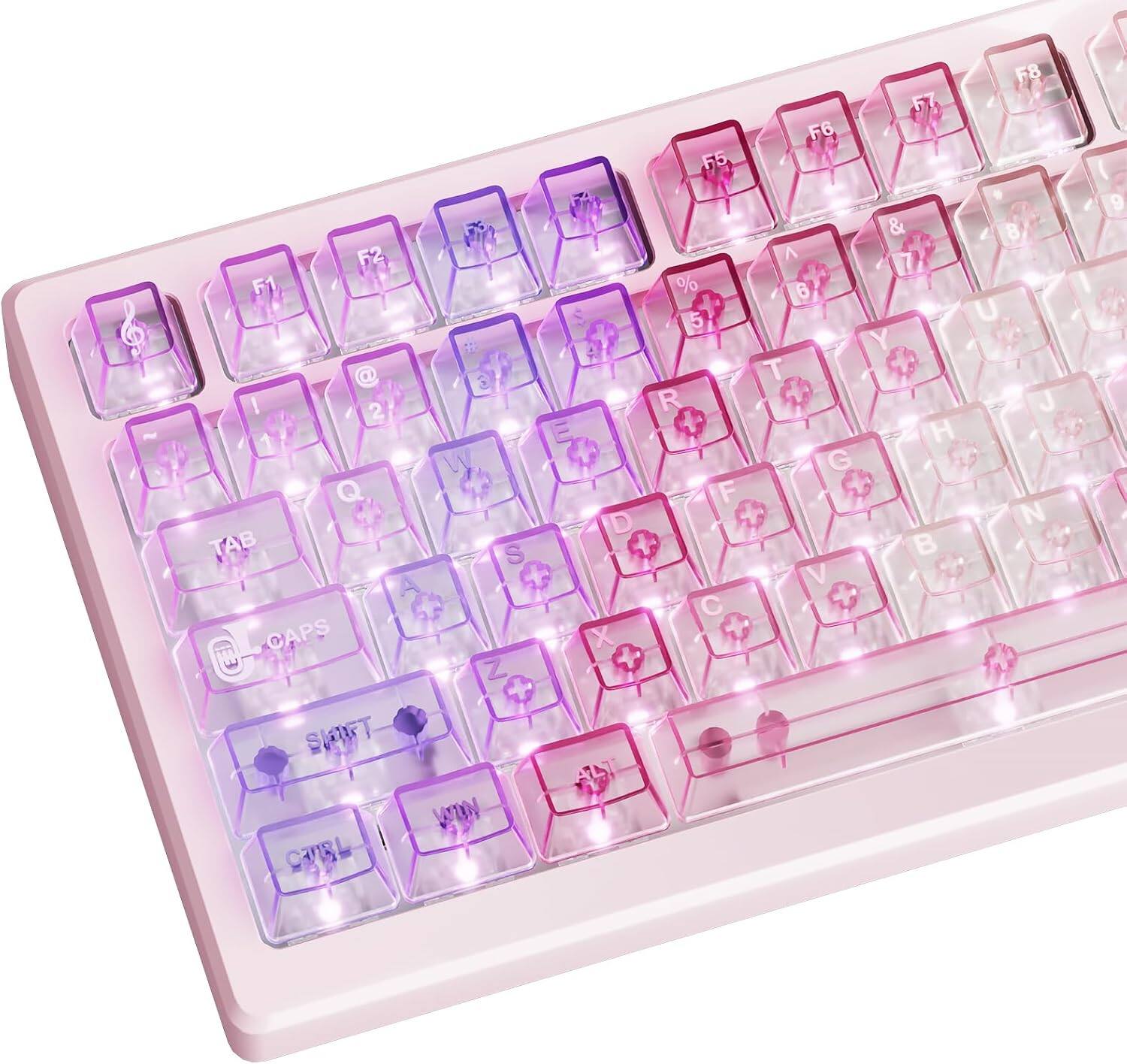 F8 52 2 Q TAB CAPS SUAFT a S + L D 5 % 5 R F C F6 A 6 T G V & e 8 I U R J H N B 9 CAL WON
Corrected and grouped:
F8 52 2 Q TAB CAPS SUAFT a S + L D 5 % 5 R F C F6 A 6 T G V & e 8 I U R J H N B 9 CAL WON