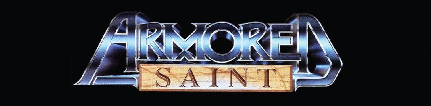 ARMORED SAINT
