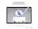 Circle anything.
Search everything.
12:45 x THE ART OF BIRDWATCHING
Google
Add to your search
Products | Homework | Visual matches | About this image
Blue Jay
Bird
There are four types of Blue Jays. They are remarkably smart and familiar.
Works with compatible apps. Requires internet connection; results may vary by uniqueness, clarity and framing of circled image and related factors. Accuracy of results is not guaranteed. Google is a trademark of Google LLC.
Circle to Search with Google