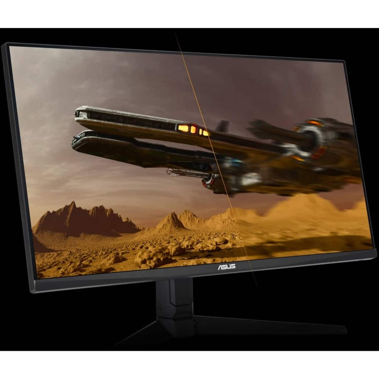ASUS 31.5