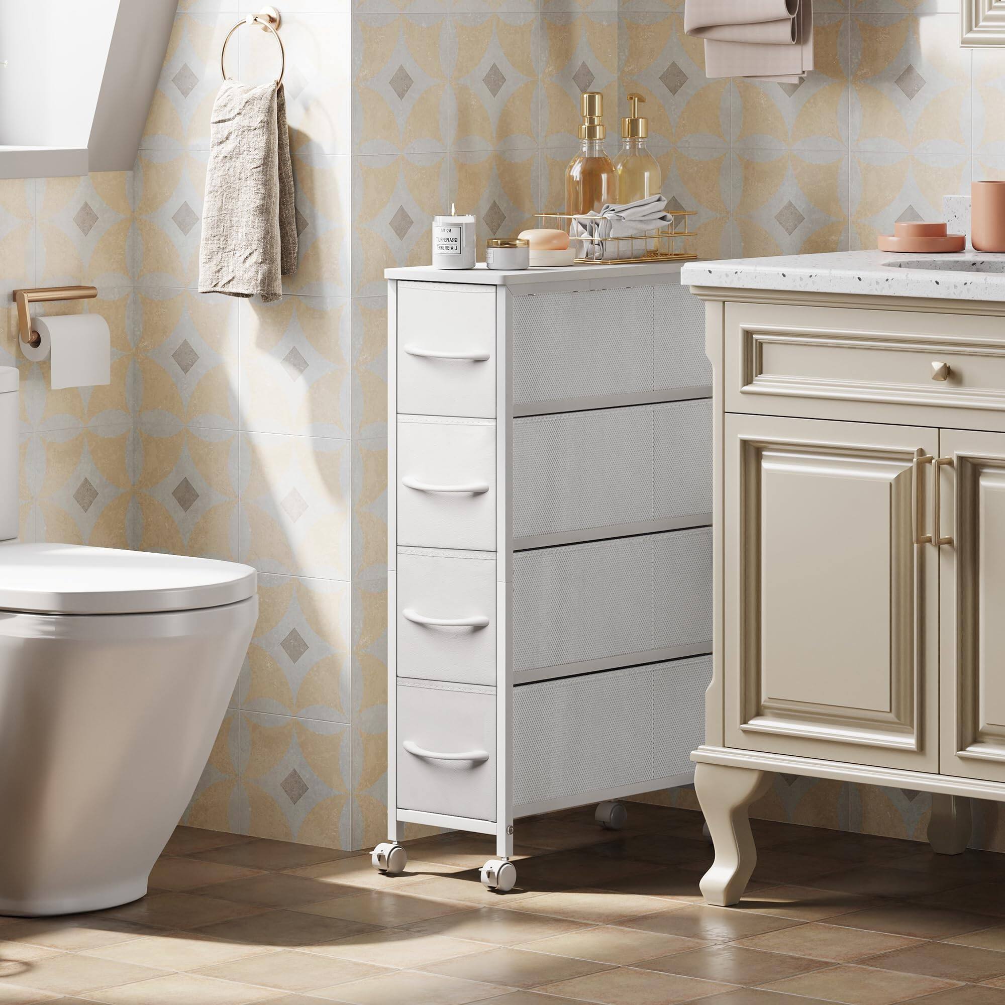 Alt View 5. Fabibe - Grill Cover 58 Inch Bbq Gas For Outdoor Charbroil Barbecue Waterproof Anti-uv Weber Char-broil Monument Dyna-glo Nexg... - 48 inch Polyester.