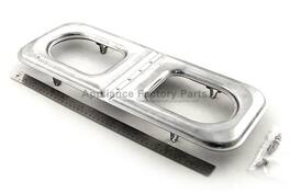 Music City Metals - MCM111421224 burner head fig-8 ss 20 x 7.875 Broi burners and venturi