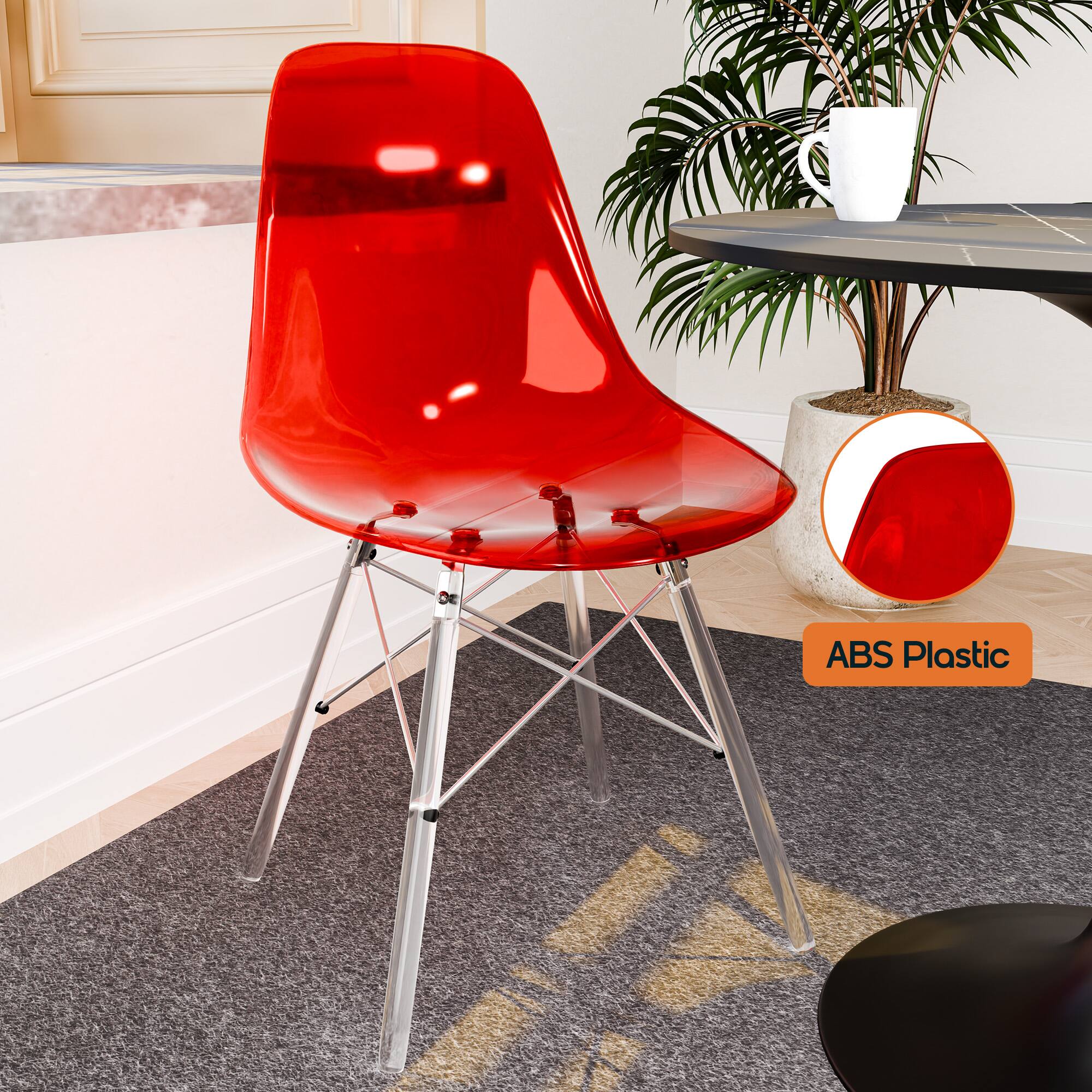 ABS Plastic