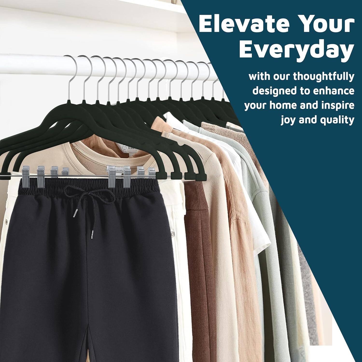 Elevate Your Everyday with our thoughtfully designed to enhance your home and inspire joy and quality