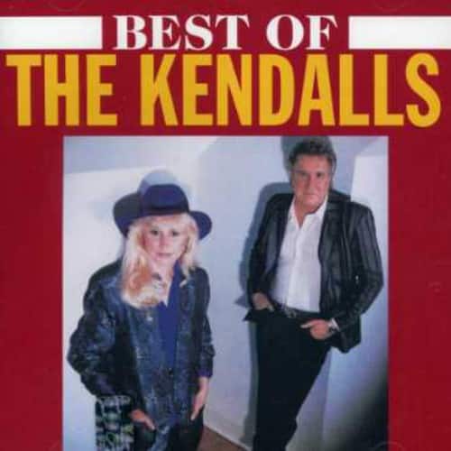 The Kendalls - Best of   - COMPACT DISCS [CD] price history on PriceWatchPro